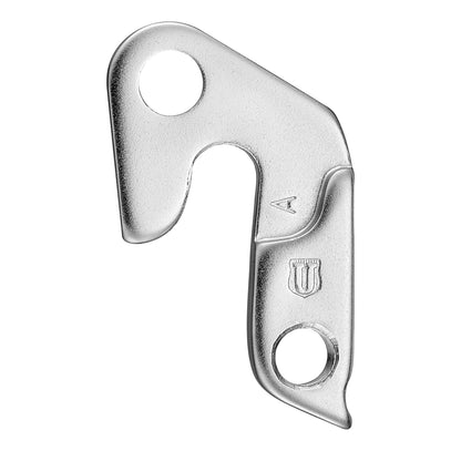 Patte dérailleur alu Marwi pour Cannondale Cervelo GH-108