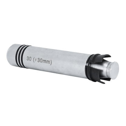 Outil cuvette Press Fit BB30 Super B pour axe 30 mm