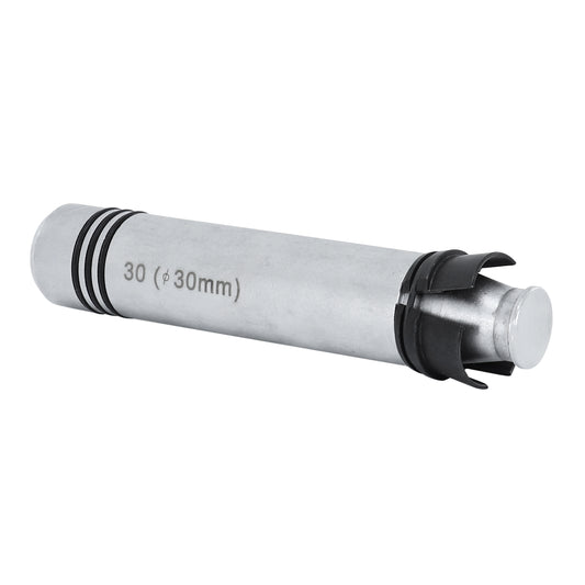 Outil cuvette Press Fit BB30 Super B pour axe 30 mm