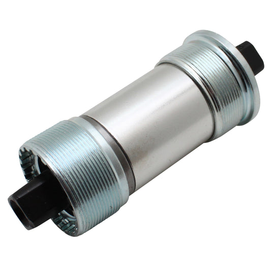 Boîtier pédalier Stronglight carré jp400 cuvettes acier 103mm filetage anglais - bsc - 1,37x24