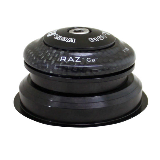 Jeu de direction semi-intégré 1"1/8 Stronglight RAZ oversize