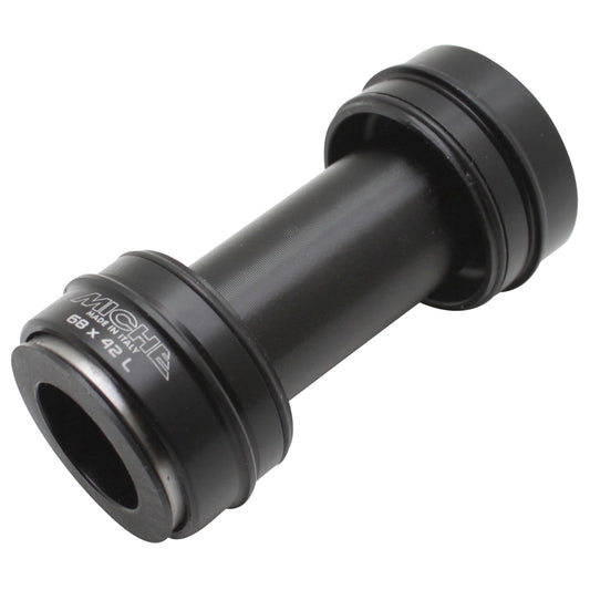 Cuvette intégrée boîtier route à emboîter-bb30 Miche pour Fsa-Shimano boîte 68 diam 42 pour axe 24mm