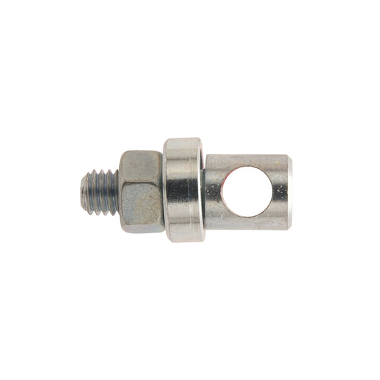 Serre-tringle vélo Algi 5x13 diam trou 5,2