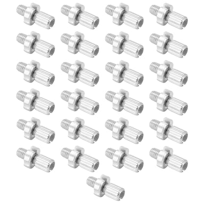 Hollow bolt cable tensioner bike PCP M7 L10