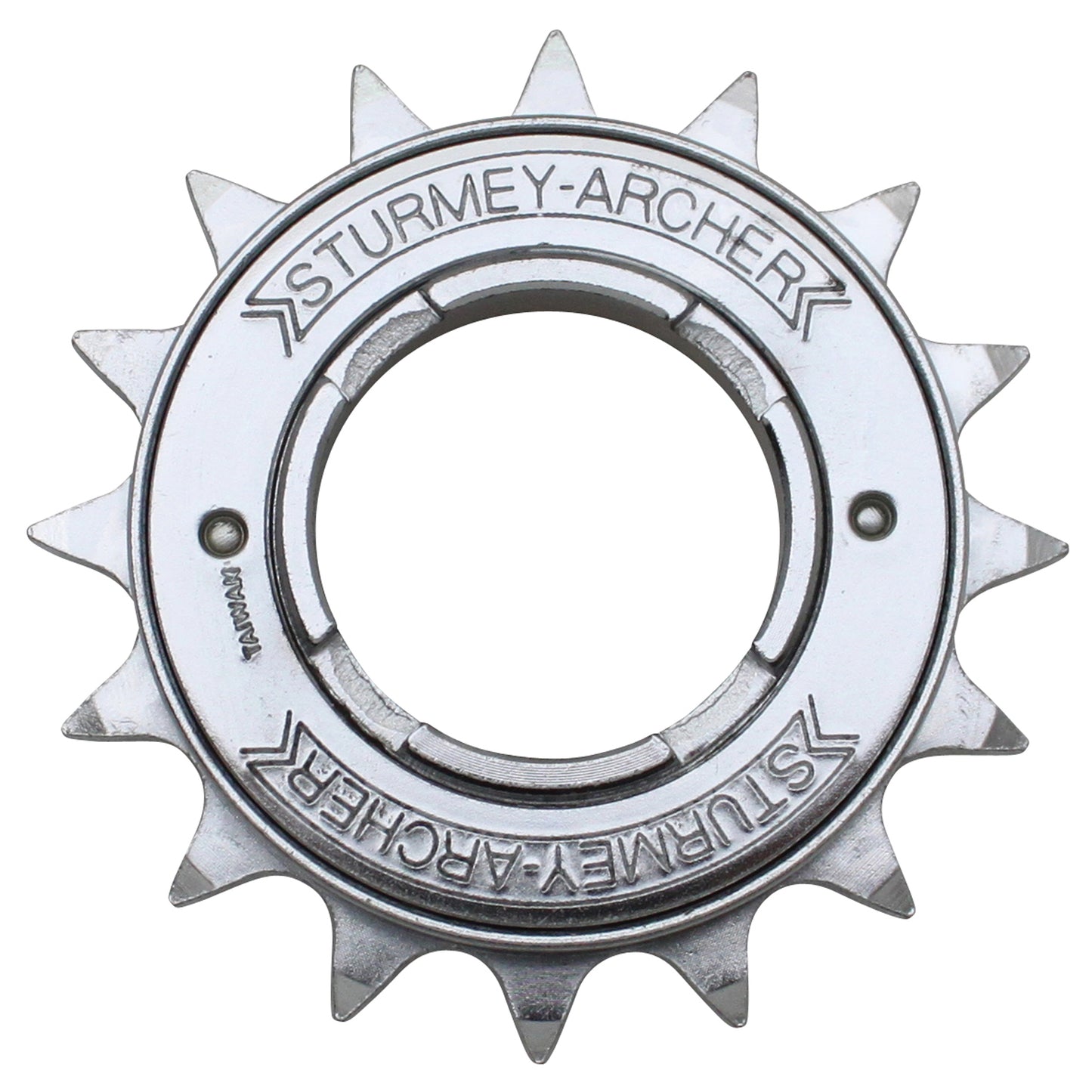 Freewheel 1S Sunrace-Sturmey Archer 16T chain 3.30