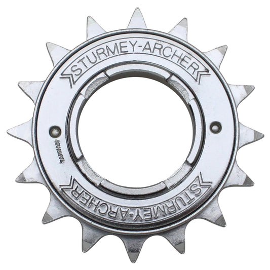 Freewheel 1S Sunrace-Sturmey Archer 16T chain 3.30