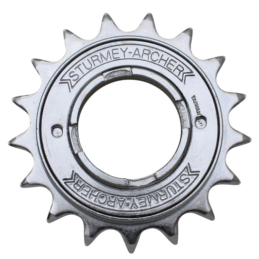 Roue libre 1V SunRace pour Sturmey Archer 17D chaîne 3.30
