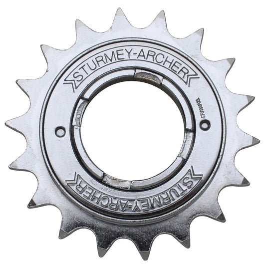 Roue libre 1V SunRace pour Sturmey Archer 18D chaîne 3.30