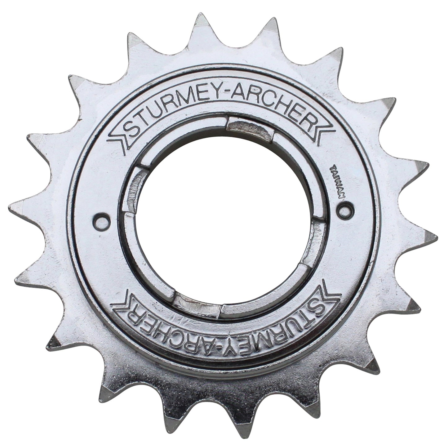 Freewheel 1V Sunrace-Sturmey Archer 18T chain 3.30