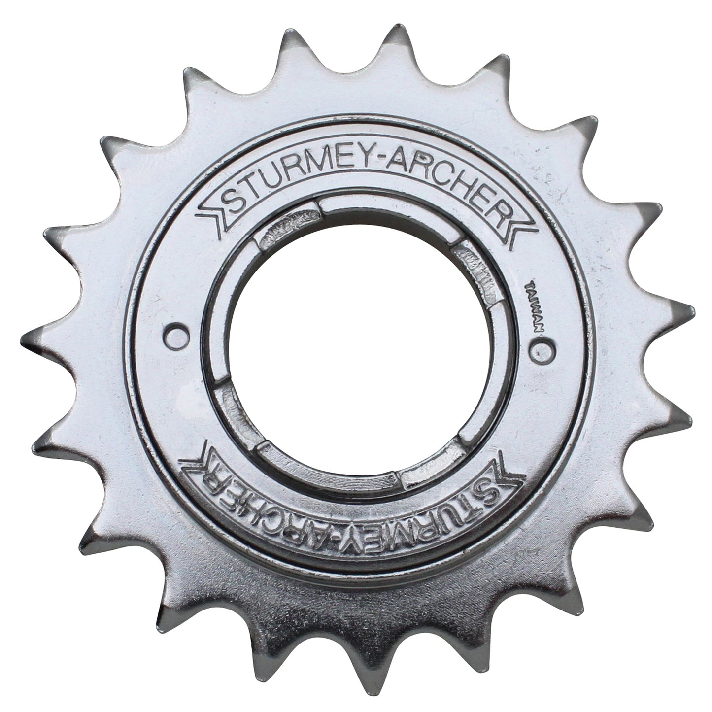 Freewheel 1S SunRace for Sturmey Archer 19T Chain 3.30