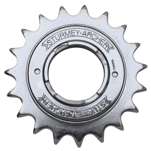 Freewheel 1S Sunrace-Sturmey Archer 19T chain 3.30