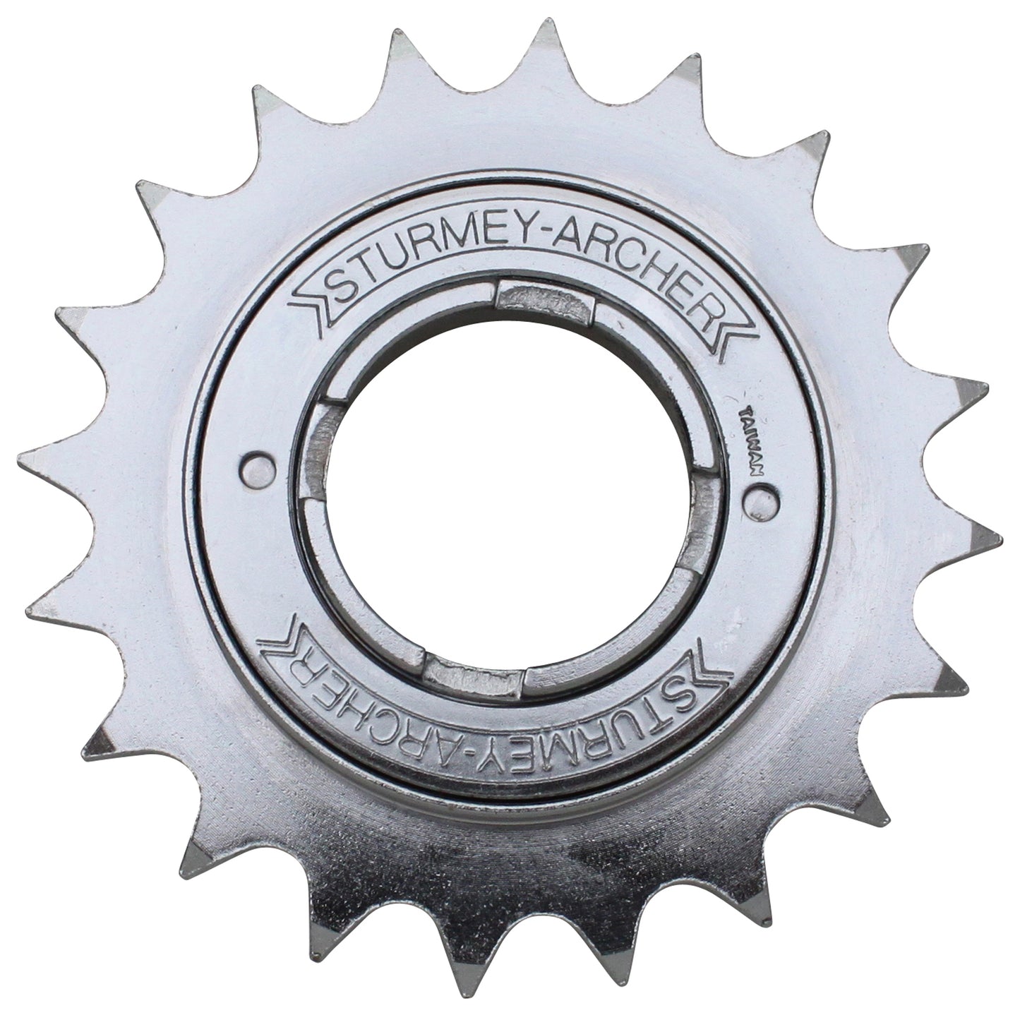 Freewheel 1S Sunrace-Sturmey Archer 20T chain 3.30