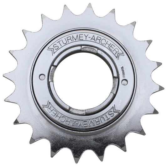 Freewheel 1S Sunrace-Sturmey Archer 20T chain 3.30