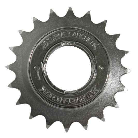 Roue libre 1V SunRace pour Sturmey Archer 20D chaîne 2.38