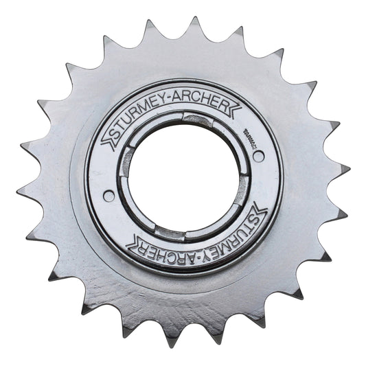 Freewheel 1V Sunrace-Sturmey Archer 22T chain 3.30