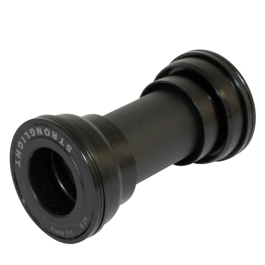 Cuvette intégrée boîtier route à emboîter-pressfit Stronglight boîte 86-92 diam 41 pour axe 24mm pour Shimano