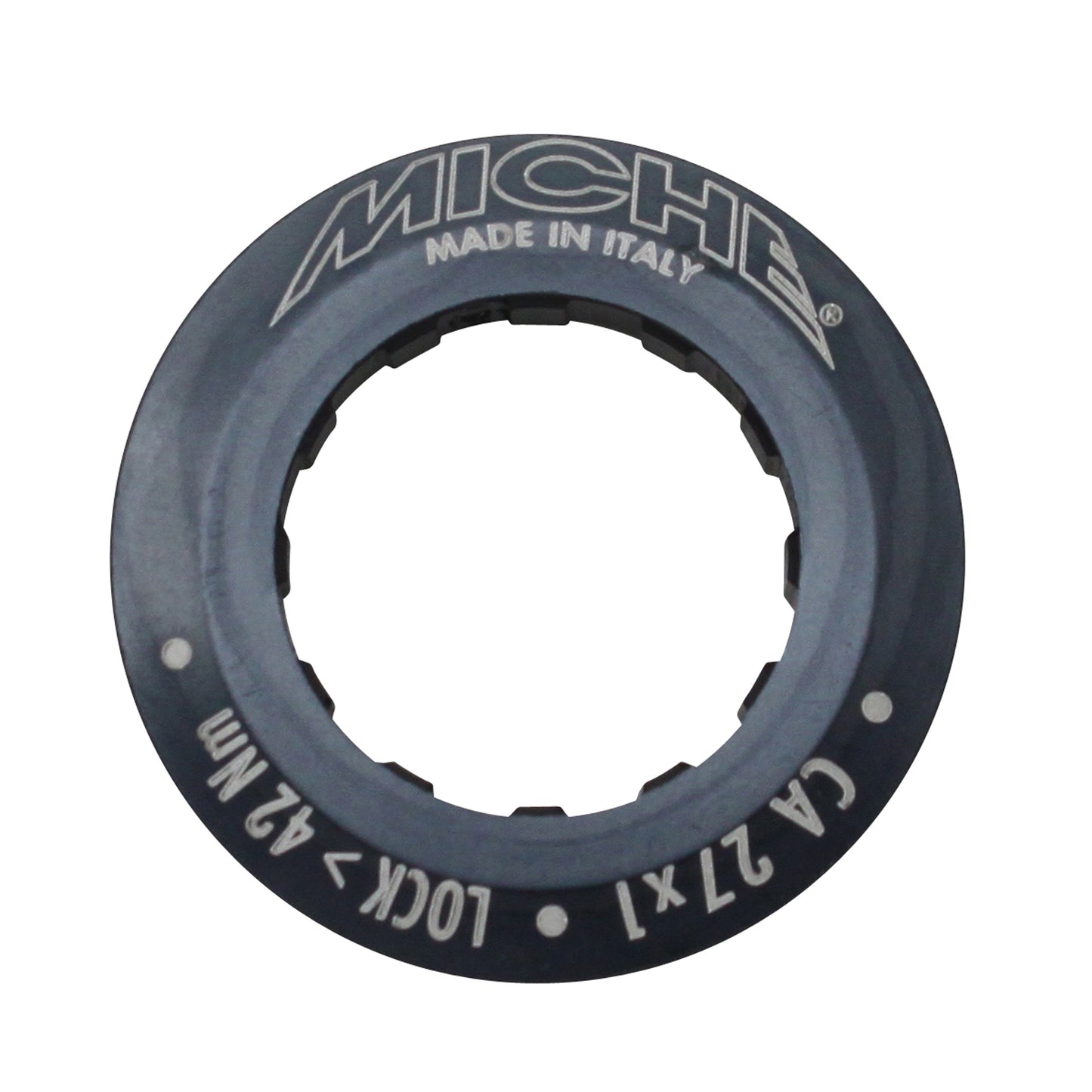 Contre-écrou Miche pour Campagnolo 11V départ 12-16 dents