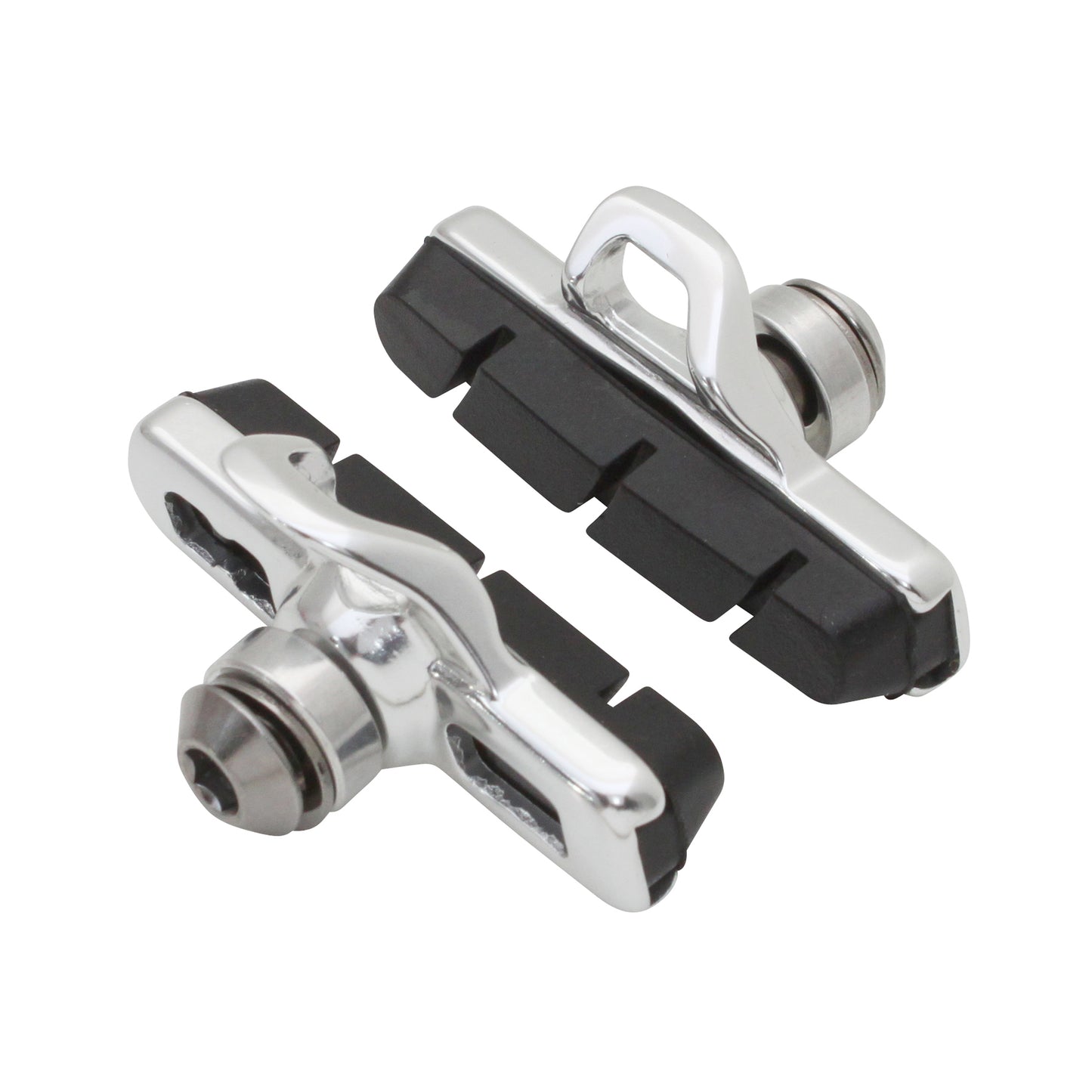 Porte-patins frein route Newton cartouche Campagnolo