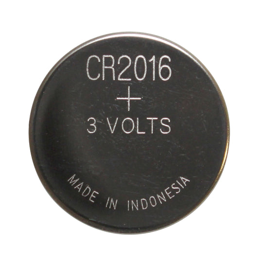 Pile bouton Kodak CR2016 lithium 3V vendues par 2