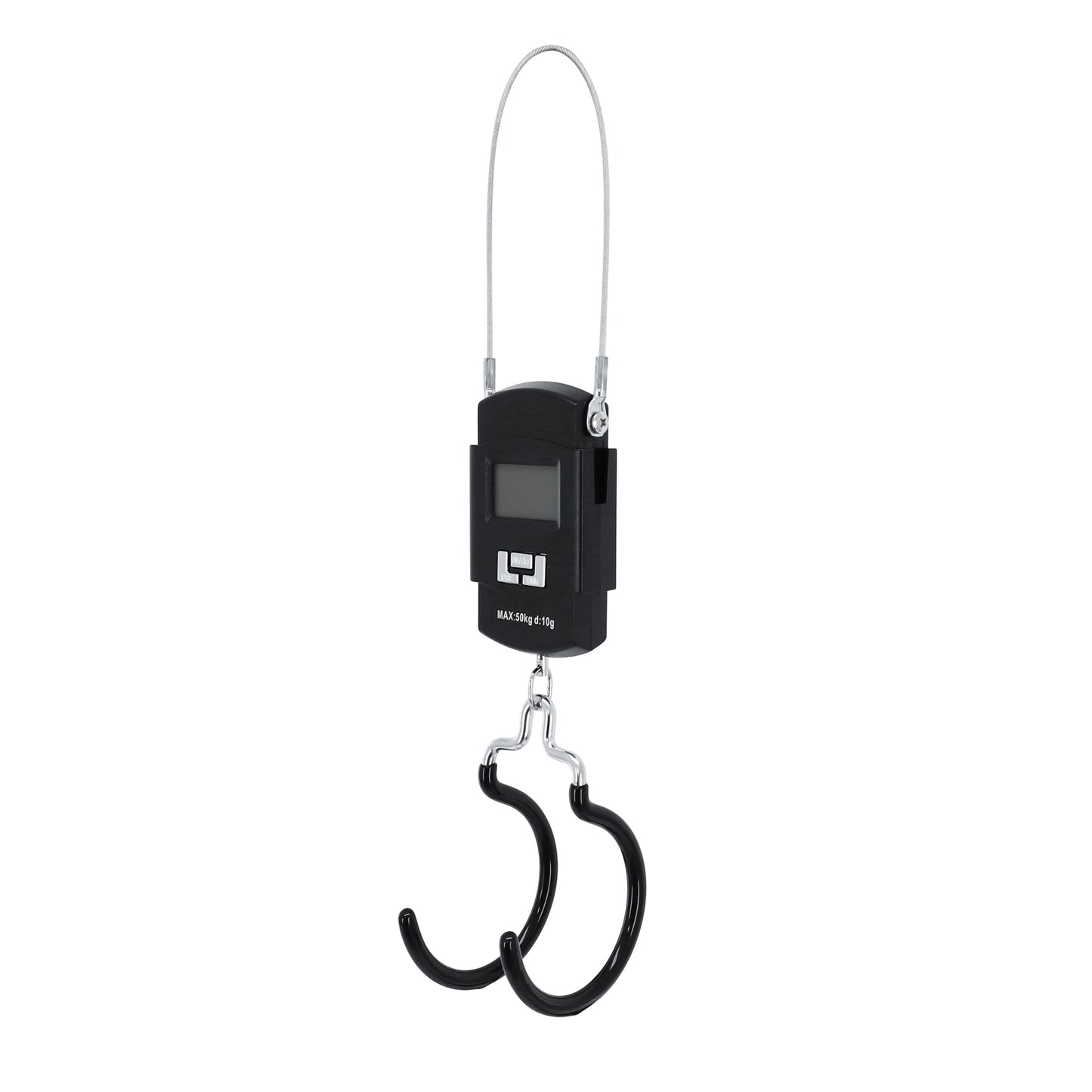 Balance digitale Super B Pro pour vélo 1 à 50 kg