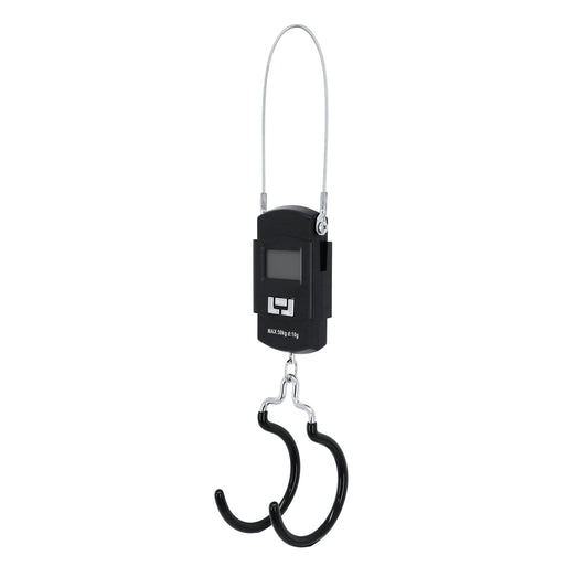 Balance digitale Super B Pro pour vélo 1 à 50 kg