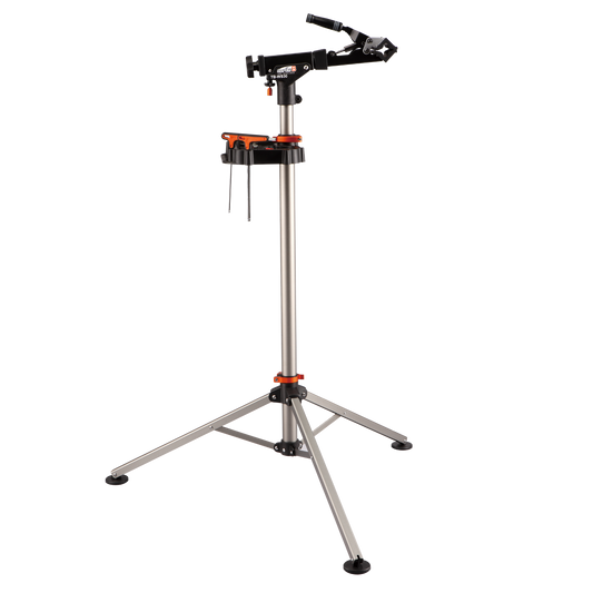 Pied de montage vélo Super B professionnel compatible VAE