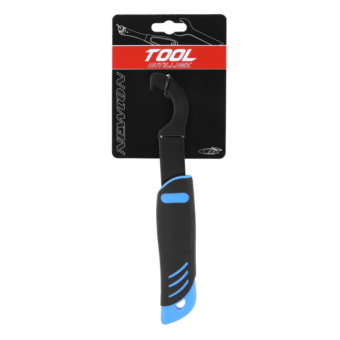 PCP Universal bottom bracket cup tool