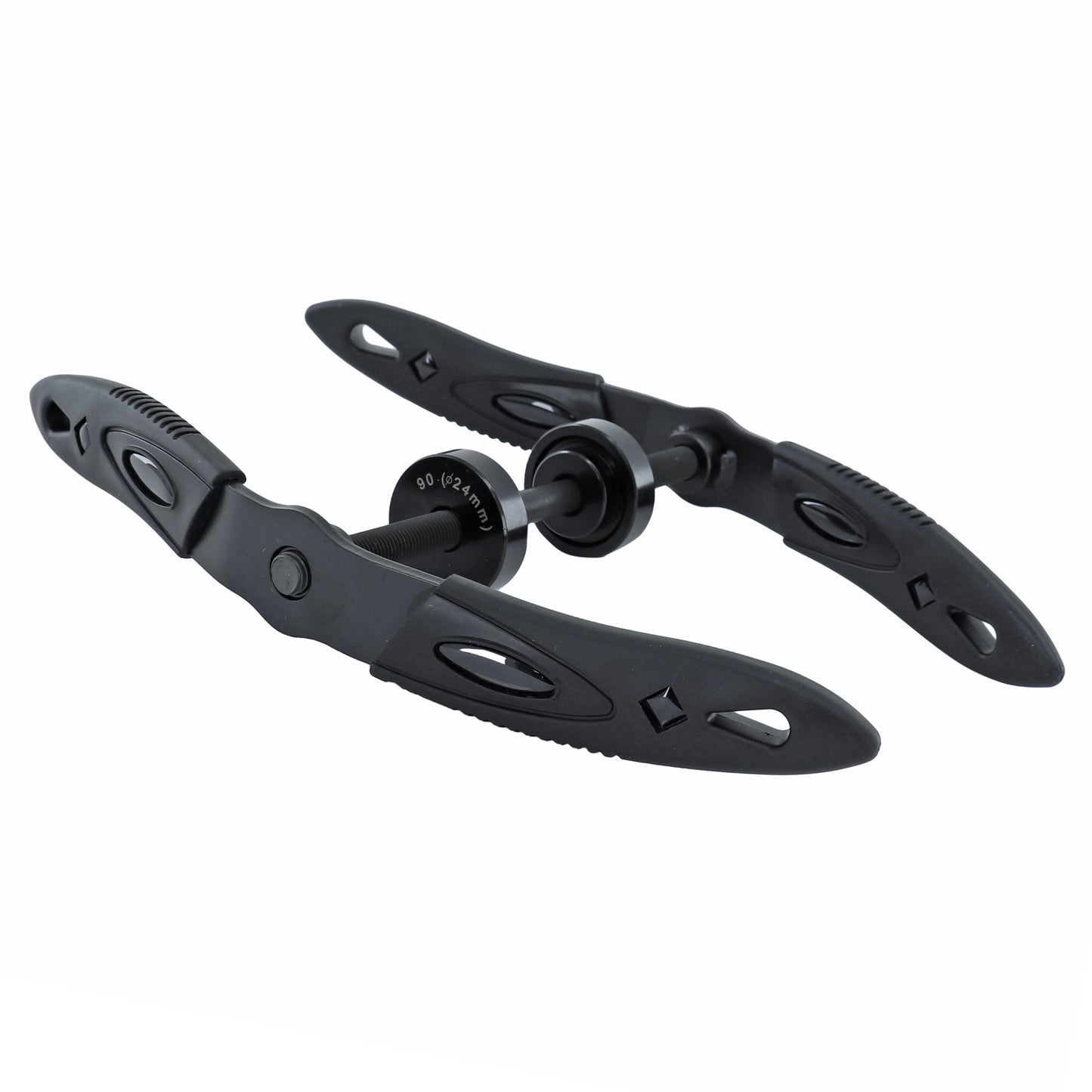 Outil Newton presse cuvette pour Shimano Campagnolo 24 mm