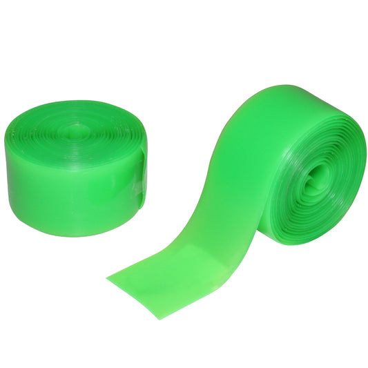 Bande anti-crevaison Newton 37 mm verte VTT 26"