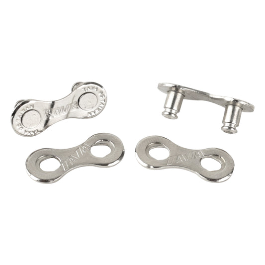 Bicycle Chain Connector 9-speed. Newton silver