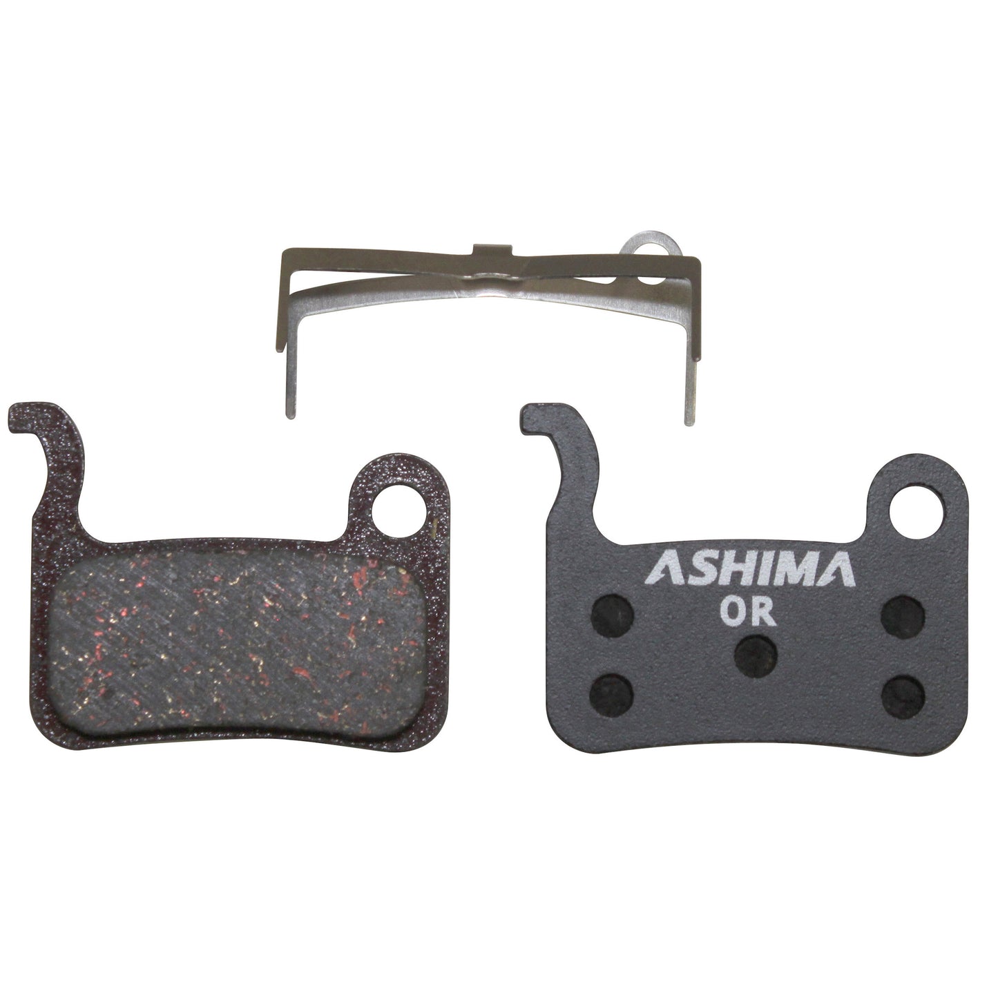 Newton Organic MTB Brake Pads for Shimano XTR XT LX Deore