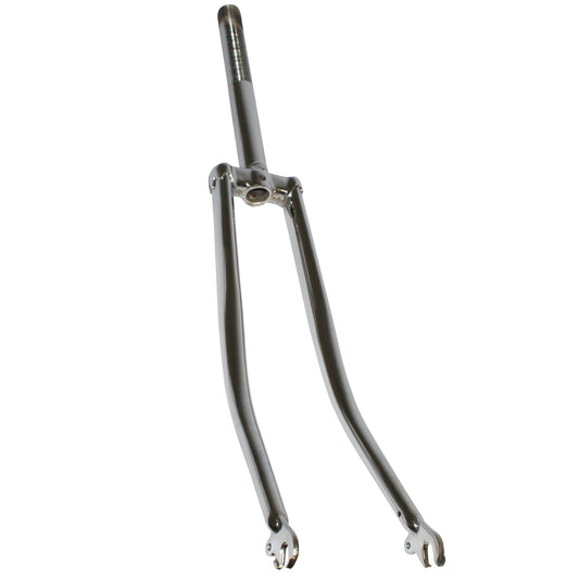 Fourche CITY 650b PCP 22,2mm (cone 26.4)