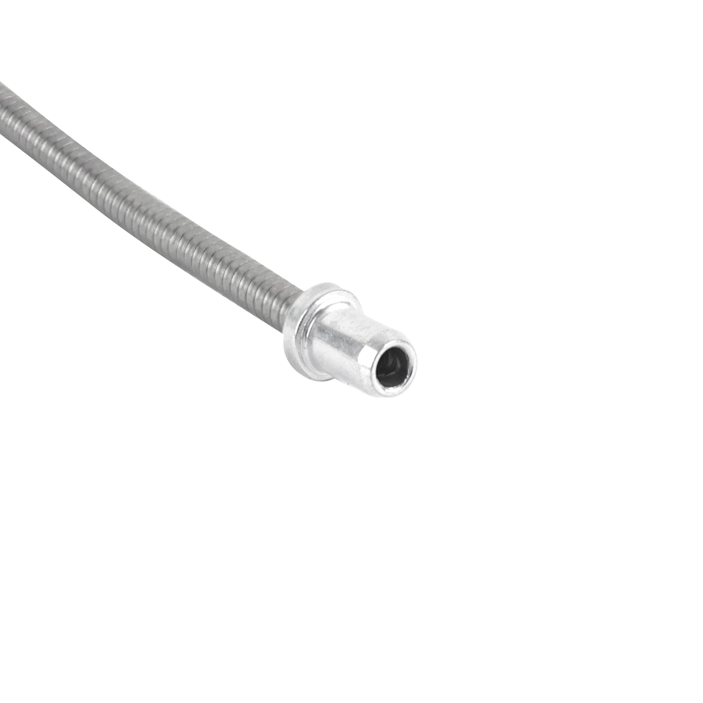V-brake Newton elbow flexible with boot (sold individually on card)