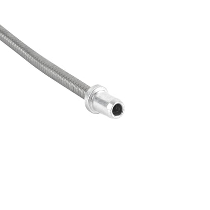 V-brake Newton elbow flexible with boot (sold individually on card)