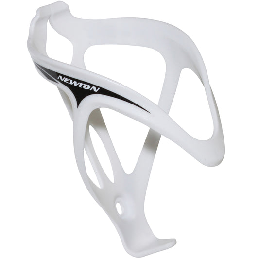 Porte-bidon Newton N2 composite blanc déco noir
