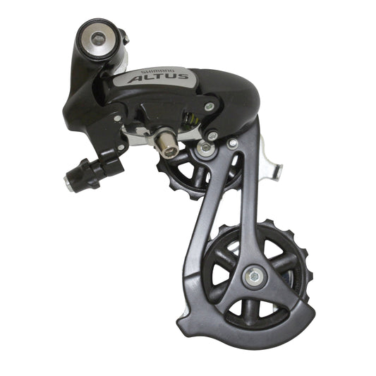 Shimano Altus M310 Black 7-8 Speed Mountain Bike Rear Derailleur
