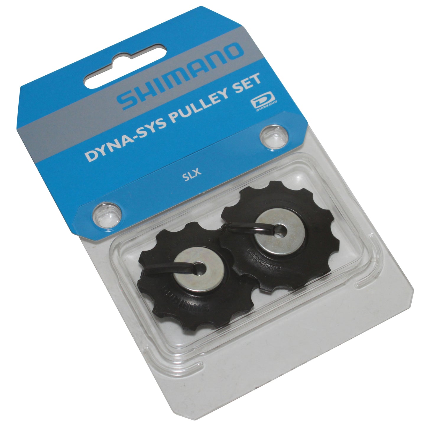 Galet dérailleur Shimano 9-10v. deore-slx m593 jeu de 2