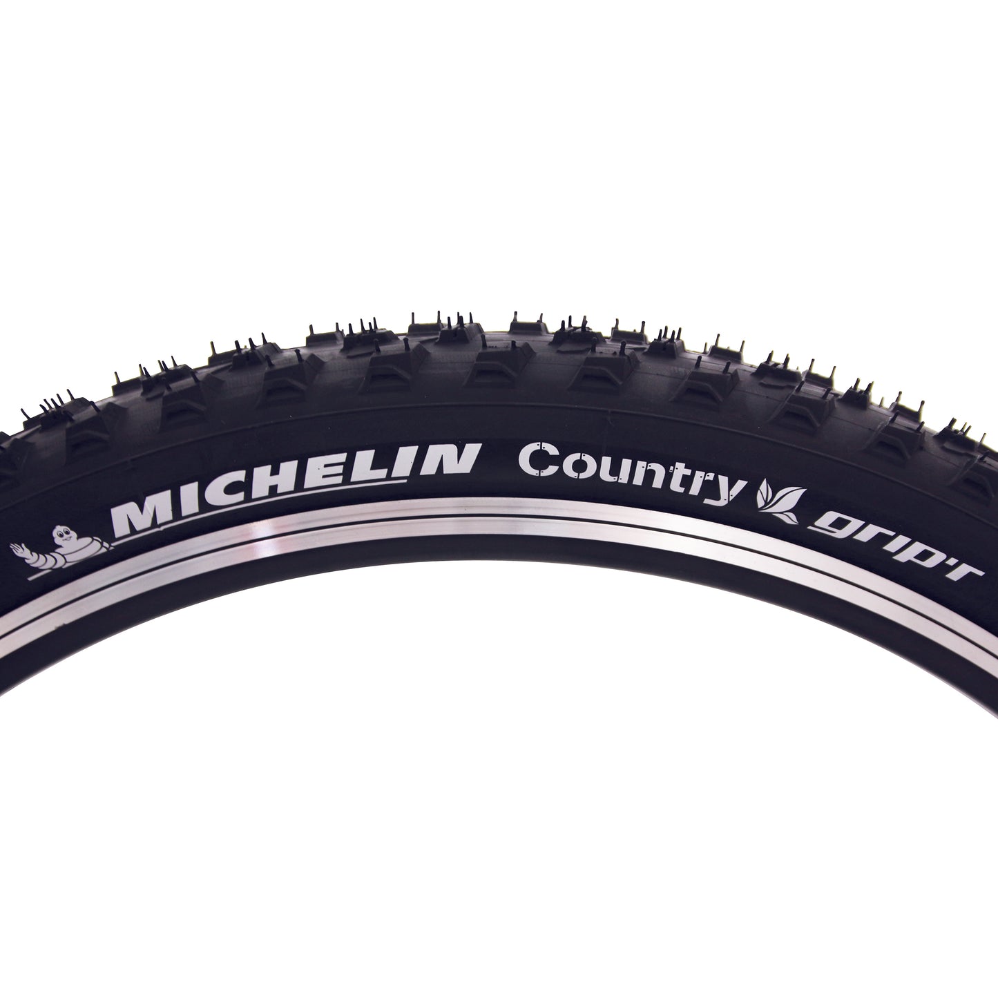MTB Tyre 26 X 2.10 Michelin Country Grip'R Black TR (54-559)