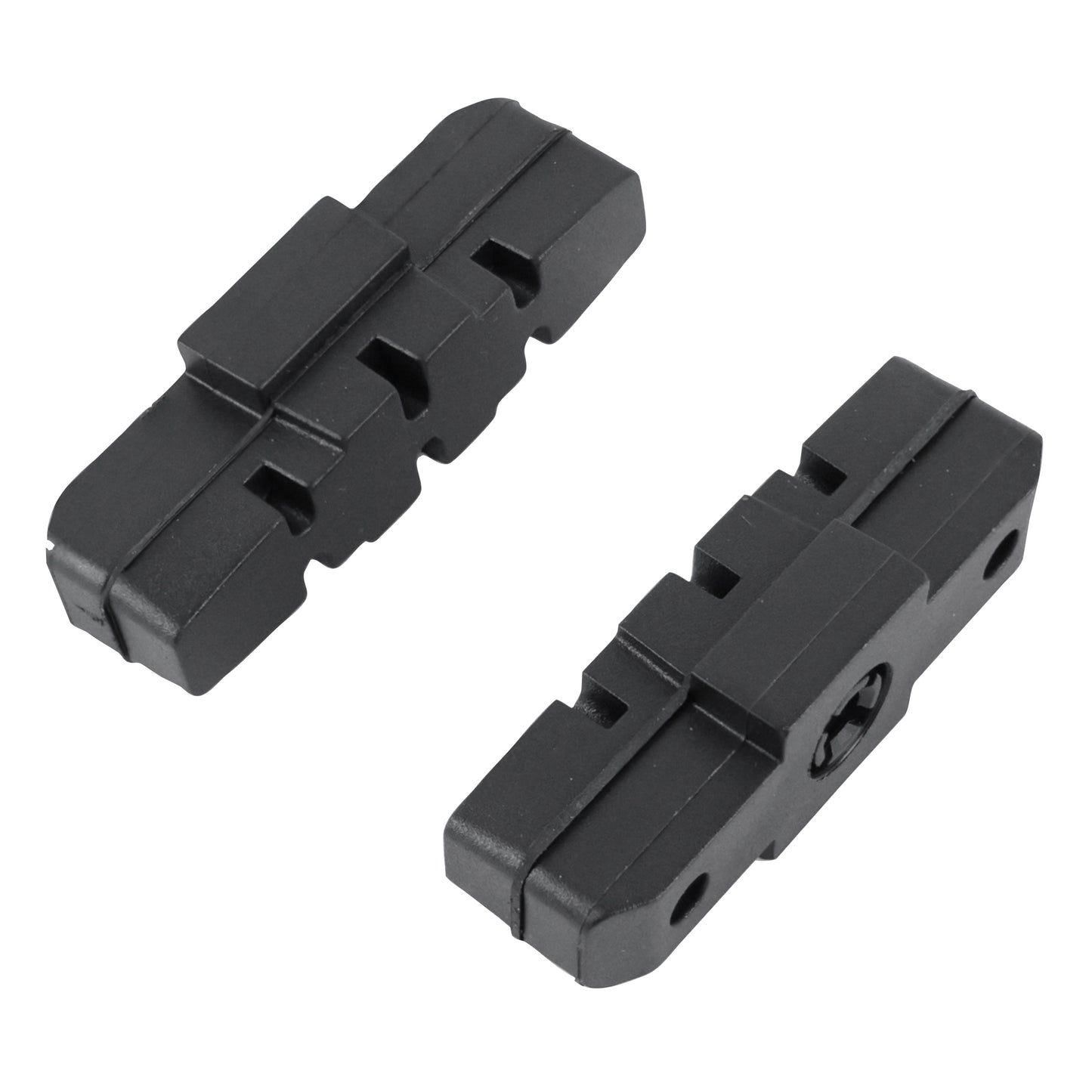 Patins frein VTT pour Magura hydraulique noir