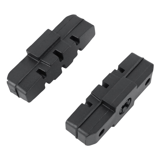 Mountain bike brake pads for Magura hydraulic black