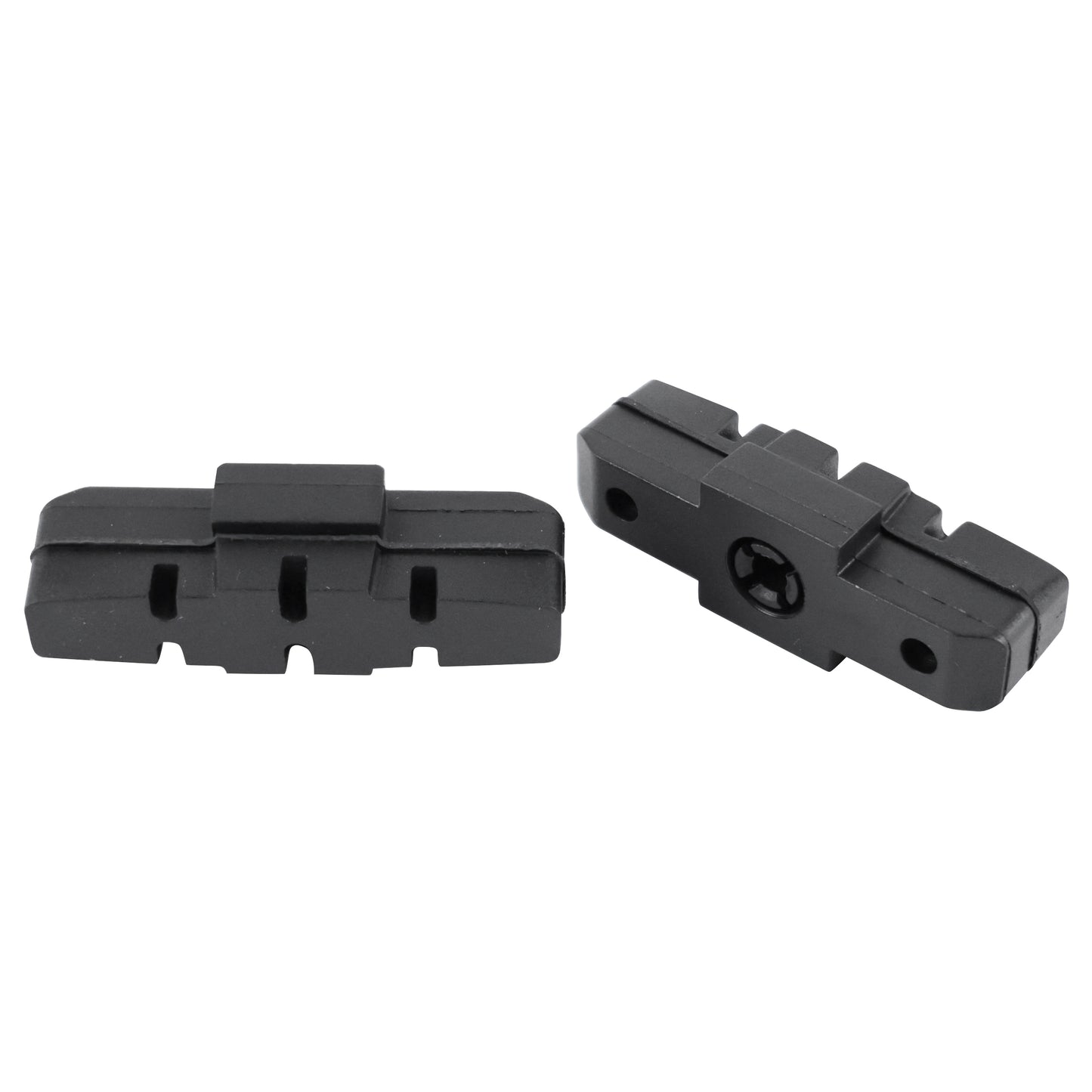 Patins frein VTT pour Magura hydraulique noir