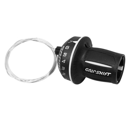 Manette VTT SRAM GripShift droite 3.0 7V