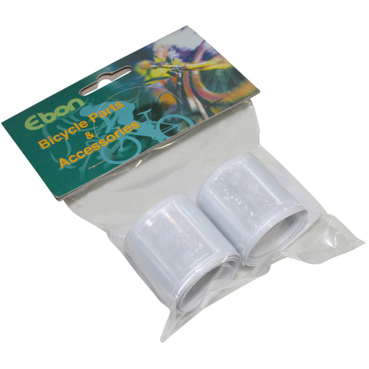 PCP safety armband white arm-leg L330x35