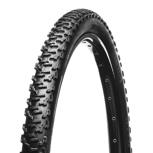 26 X 1.95 Hutchinson Cameleon Black TR MTB Tyre (50-559)