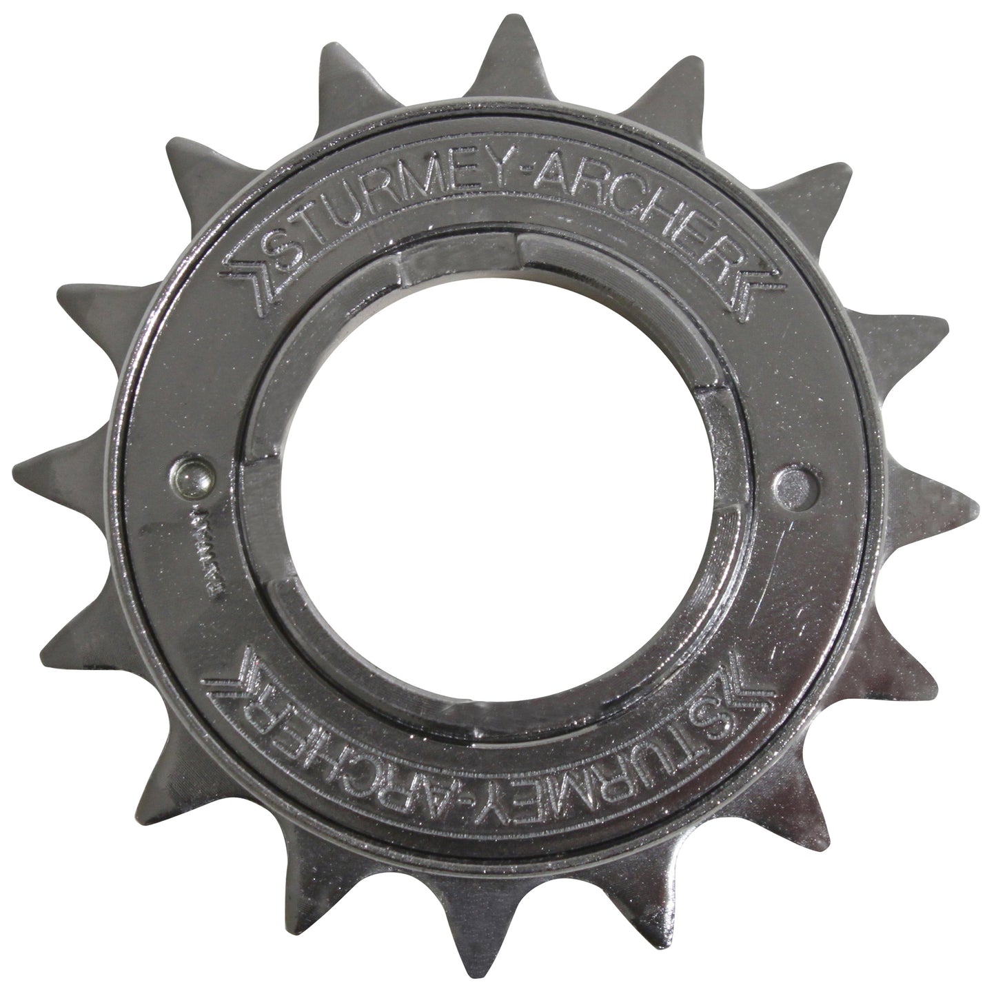 Freewheel 1V Sunrace-Sturmey Archer 16T chain 2.38