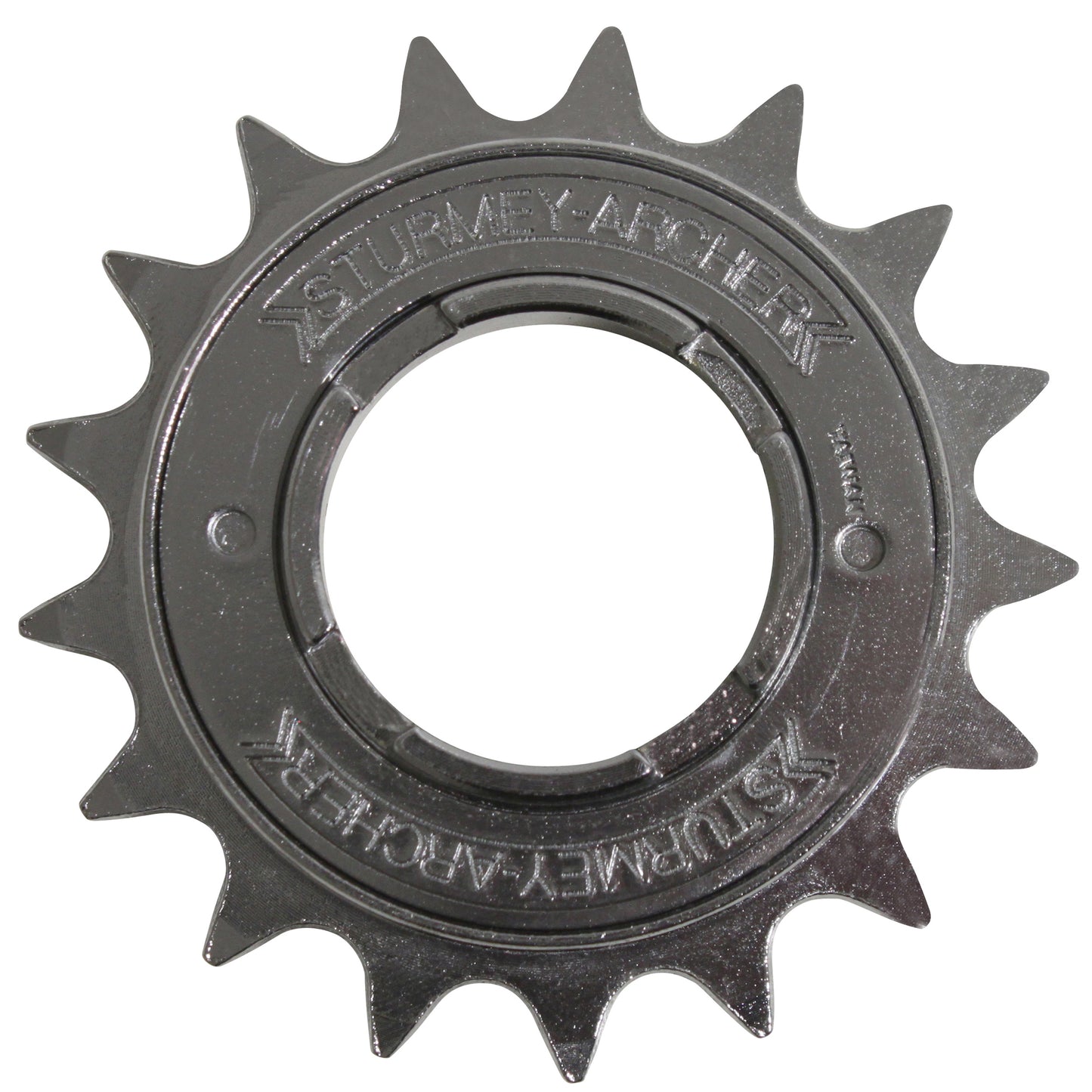Roue libre 1V SunRace pour Sturmey Archer 17D chaîne 2.38