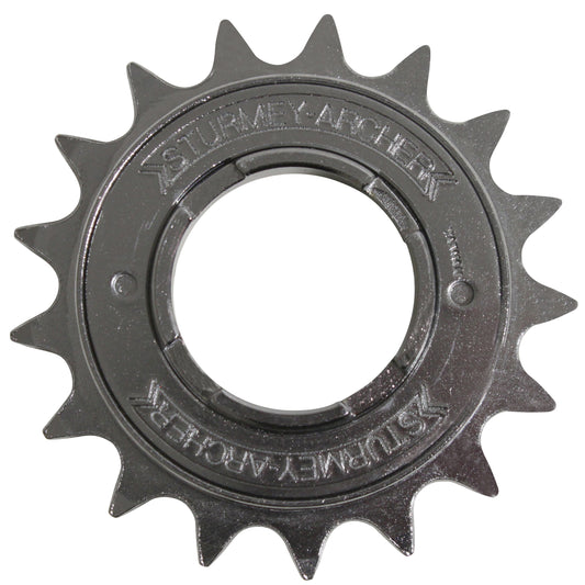 Roue libre 1V SunRace pour Sturmey Archer 17D chaîne 2.38