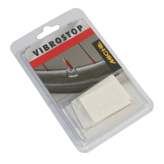 Protège valve Miche anti-vibration pour jante carbone 10 pièces