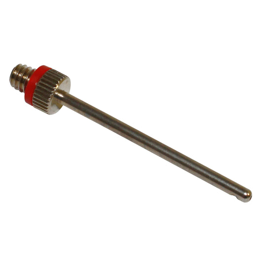 Universal ball needle