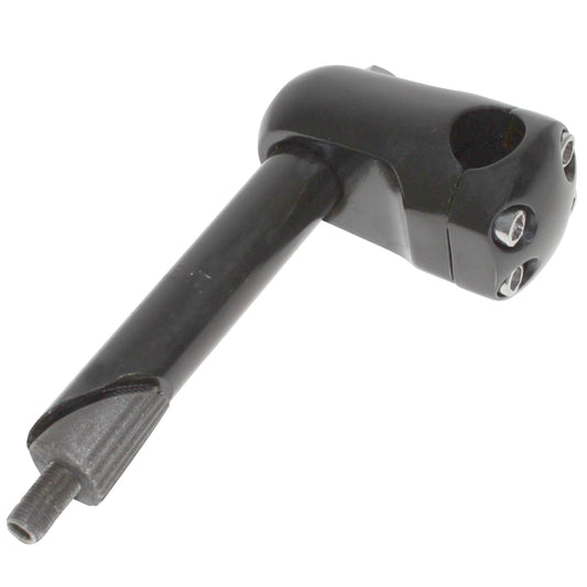 Potence BMX PCP plongeur 22,2 4 vis